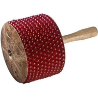 Stagg CABP-L Large Plastic Afuche Cabasa