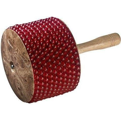 Stagg CABP-L Large Plastic Afuche Cabasa