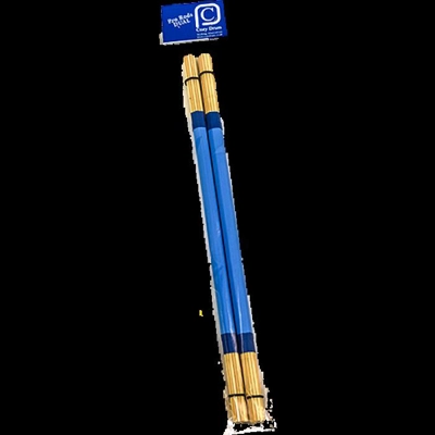 CozyDrum Pro Rods Dual - Blue