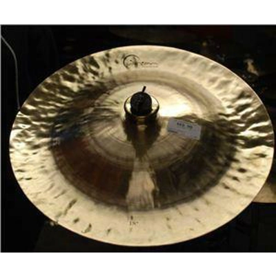 Dream Lion 18" China