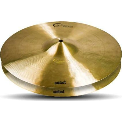 Dream Contact 13" Hihats