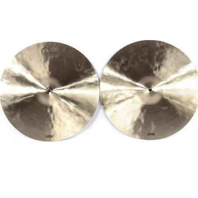 Dream Contact 16" Hihats