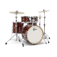 Gretsch CM1-E825-WG Catalina Maple Shell Pack in Walnut Glaze