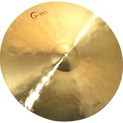 Dream Bliss 20" Ride