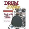 Tim Wimer: Drum Styles (Book & CD)