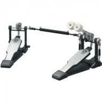Yamaha DFP8500C Chain Drive Twin Bass Drum Pedal