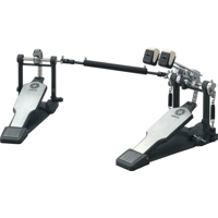 Yamaha DFP9500C Chain Drive Twin Bass Drum Pedal