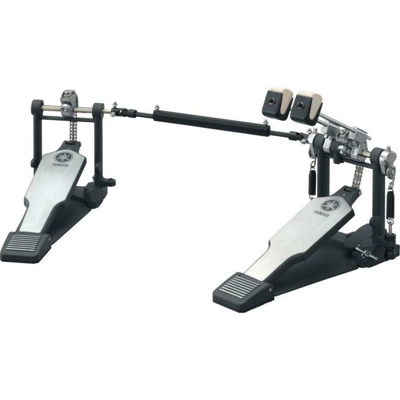 Yamaha DFP9500C Chain Drive Twin Bass Drum Pedal