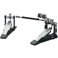 Yamaha DFP9500D Direct Drive Twin Bass Drum Pedal