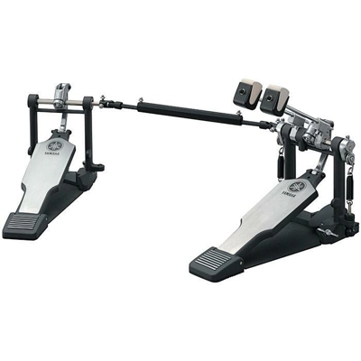 Yamaha DFP9500D Direct Drive Twin Bass Drum Pedal