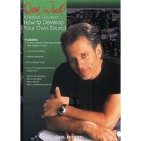 Dave Weckl: A Natural Evolution - How To Develop Your Own Sound (DVD)