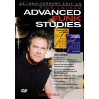 Rick Latham: Advanced Funk Studies (DVD)