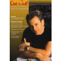 Dave Weckl: A Natural Evolution - How To Practice (DVD)