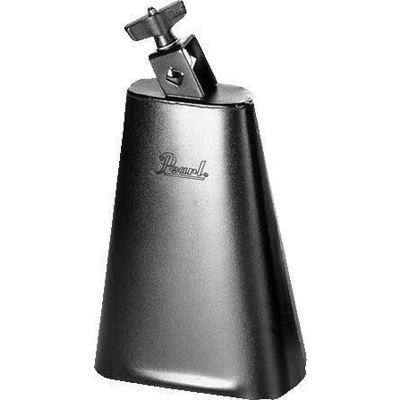 Pearl Elite 8" Rock Cowbell with Flange