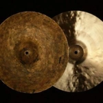 Dream Energy 15" Hihats