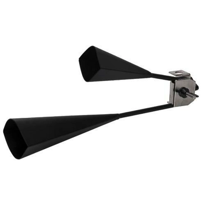 Gewa Club Salsa Metal Agogo