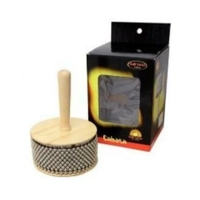 Club Salsa Large Afuche Cabasa