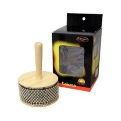 Club Salsa Large Afuche Cabasa