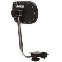 Gibraltar GUBR Universal Mount Backrest Attachment