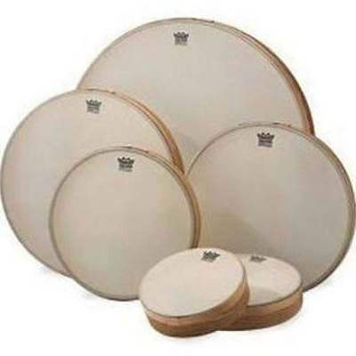 Remo 12" Renaissance Hand Drum