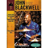 John Blackwell 