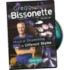 Gregg Bissonette Musical Drumming In Different Styles