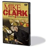Mike Clark: Funk Blues And Straight-Ahead Jazz