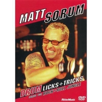 Matt Sorum 