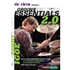 Tommy Igoe: Groove Essentials 2.0 (DVD)