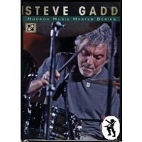 Steve Gadd: The Master Series