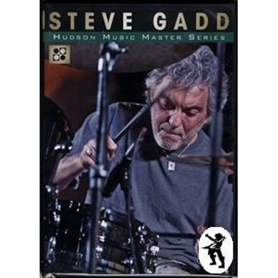 Steve Gadd: The Master Series
