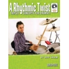 Jeff Salem: A Rhythmic Twist (Book & CD)