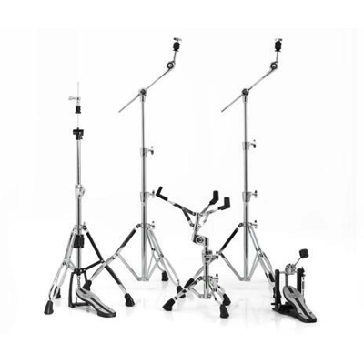 Mapex Mars 600 Series Chrome Hardware Pack