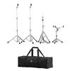 Yamaha HW3 Crosstown Lightweight Hardware Set