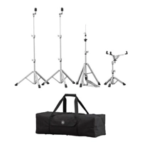 Yamaha HW3 Crosstown Lightweight Hardware Set