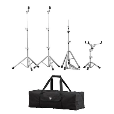 Yamaha HW3 Crosstown Lightweight Hardware Set