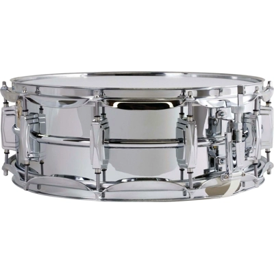 Ludwig LM400 14x5 Supraphonic Snare Drum