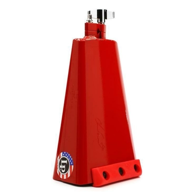 LP LP008-CS Chad Smith Signature Ridge Rider Cowbell