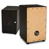 LP LP1426 Adjustable Cajon