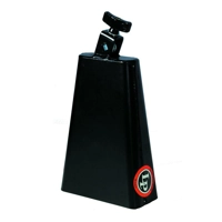 LP LP204AN Black Beauty Cowbell