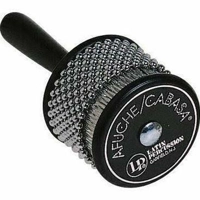 LP LP234BK Mini Afuche Cabasa