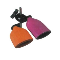 LP LP617 Double Sambago Bell - Mounted