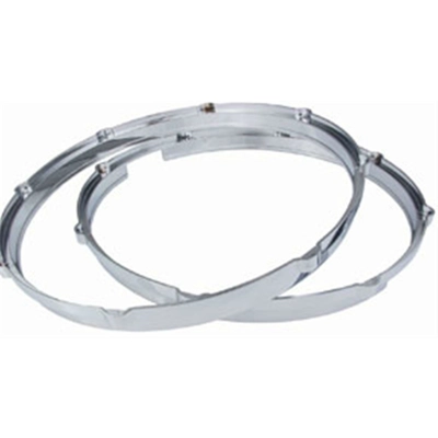 LP LP755B Micro Snare 8" Rim (Chrome)