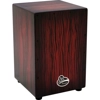 LP LPA1332 Aspire Accents Cajon - Dark Wood Streak