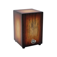 LP LPA1332 Aspire Accents Cajon - Sunburst Streak