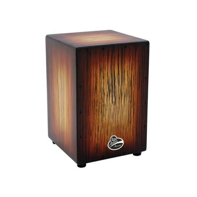 LP LPA1332 Aspire Accents Cajon - Sunburst Streak