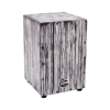LP LPA1332 Aspire Accents Cajon - White Streak