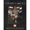 Krzysztof Filipski: Steve Gadd Transcriptions (Book)