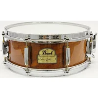 Pearl Omar Hakim Signature 13x5 Snare Drum