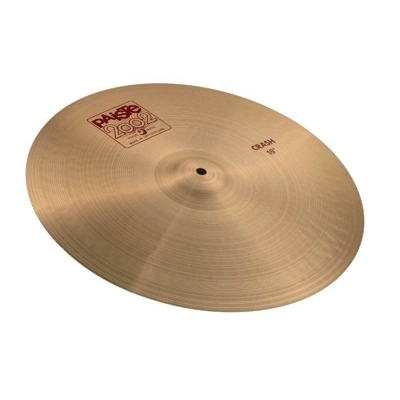 Paiste 2002 18" Classic Crash